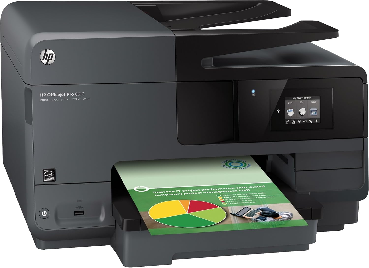 amazon hp 8610