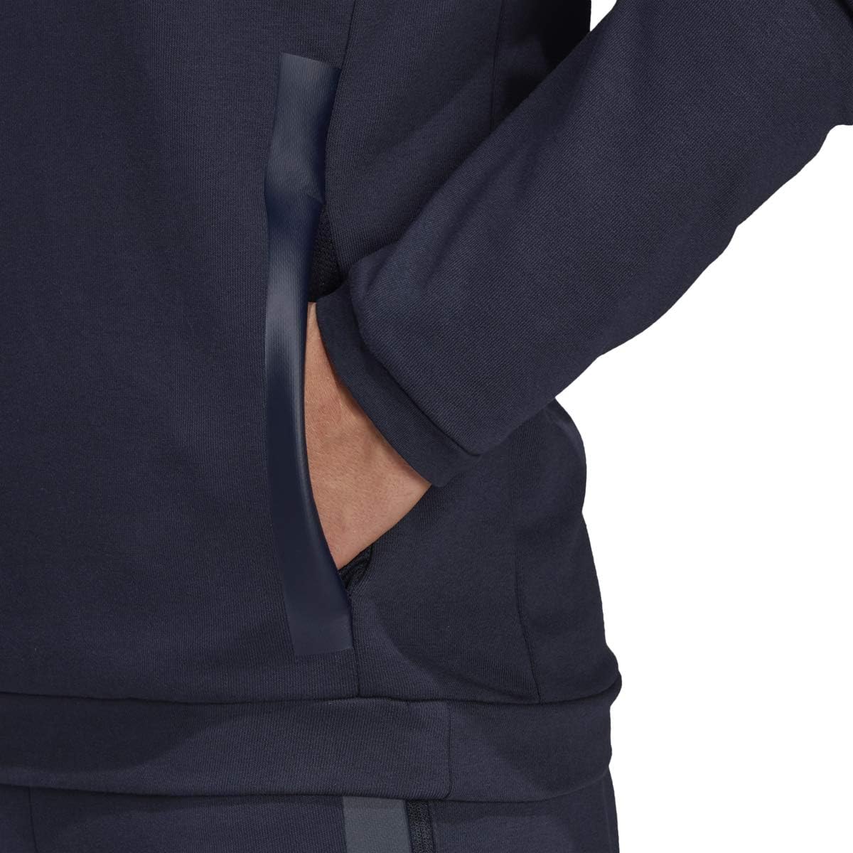 essentials motion pack sweatshirt