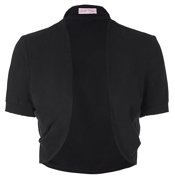 short sleeve shrugs for dresses