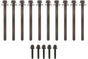 FEL-PRO ES 72200 Engine Cylinder Head Bolt Set for Ram 1500