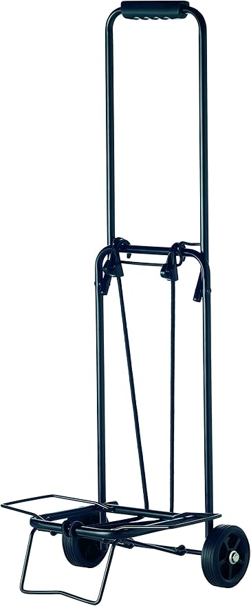 go travel luggage trolley