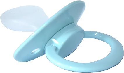 nuk medic pro pacifier