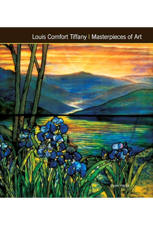 Tiffany Windows: Alastair Duncan: 9780671807610: Amazon.com: Books