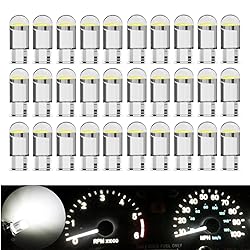 DSSOOY T10 194 168 2825 161 175 158 LED Light Bulb