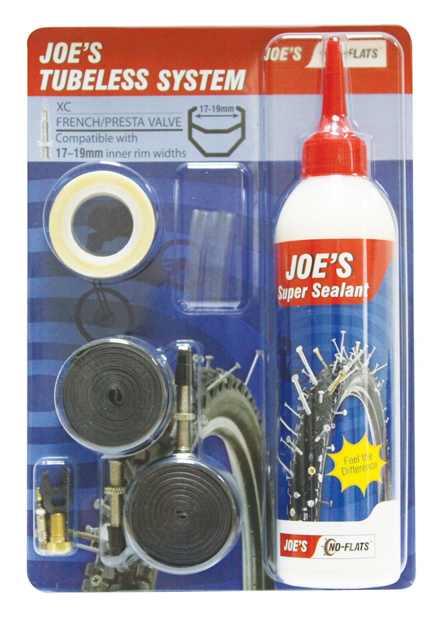 JOES FV XC Mountain Bike - Grey, 17-19 mm