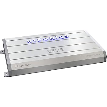 Amazon.com: Kenwood KAC-9106D 2000W Monoblock Class D Car Audio Power