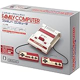ニンテンドークラシックミニ ファミリーコンピュータ