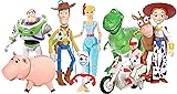 Disney and Pixar Toy Story Storytellers Figure