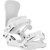 Union Force Classic Men's Snowboard Bindings