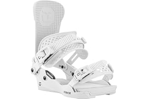 UNION BINDING COMPANY & DESIGN Union Force Classic Men's Snowboard Bindings