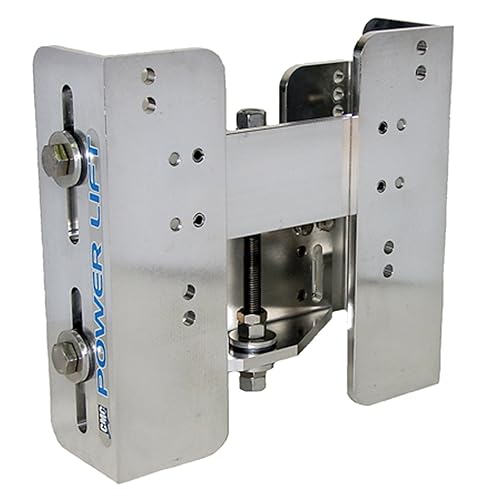 Jack Plates for Outboard Motors: Amazon.com