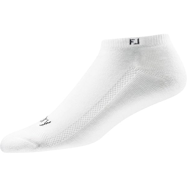 Amazon Com Footjoy Women S Prodry Low Cut Socks Clothing