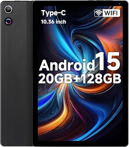 新品10インチ Android 14 14GB+128GB 付属品多数 Amazon.com : Android 14 10 Inch Tablet with 14GB RAM, 128GB ROM