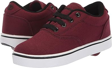 heelys launch red