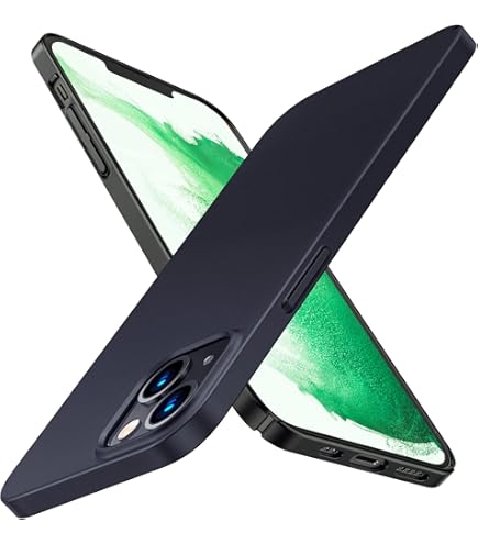 iPhone 13mini ミッドナイトグリーン 本体 TORRASケース付き iphone 13 ケース – TORRAS-JP