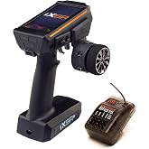 Spektrum iXSR+ Surface Transmitter TX with SR515 Receiver | SPM6425