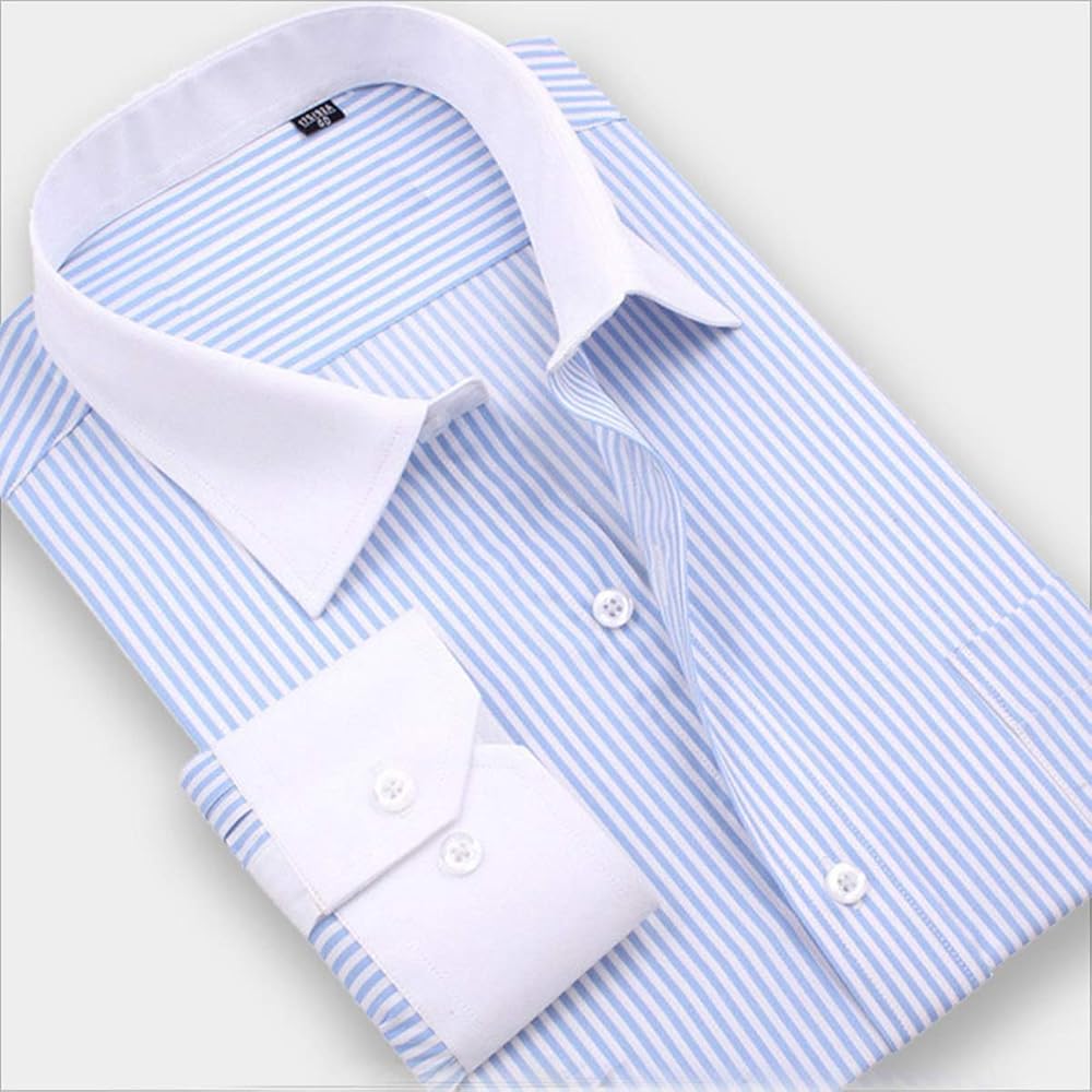 mens custom fit shirts