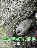 Nature's Dicks Photobook: Funny Penis In Nature