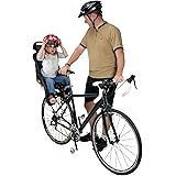 bell classic child carrier