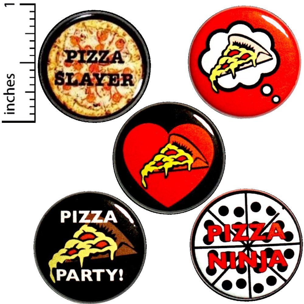 The 8 Best Geeky Refrigerator Magnets