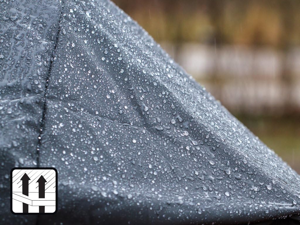 Weber Spirit II 300 Series Grill Cover : Garden & Outdoor