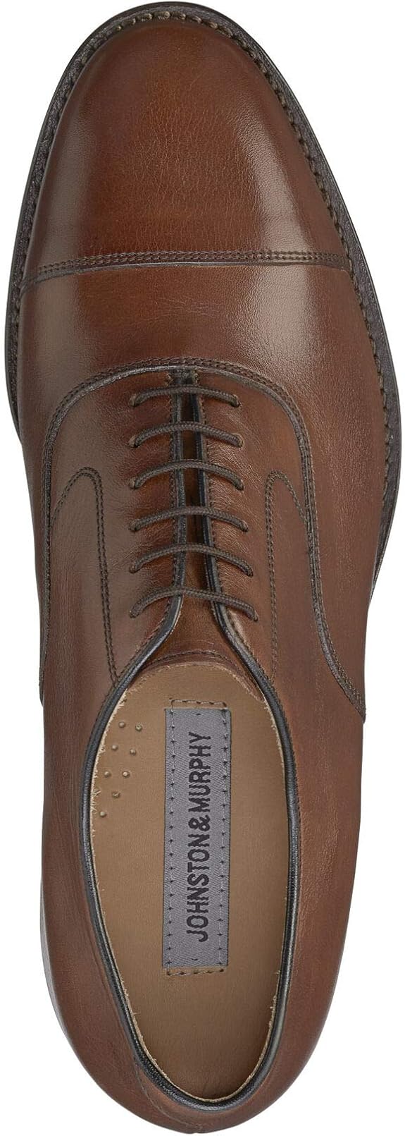 johnston and murphy guarantee period