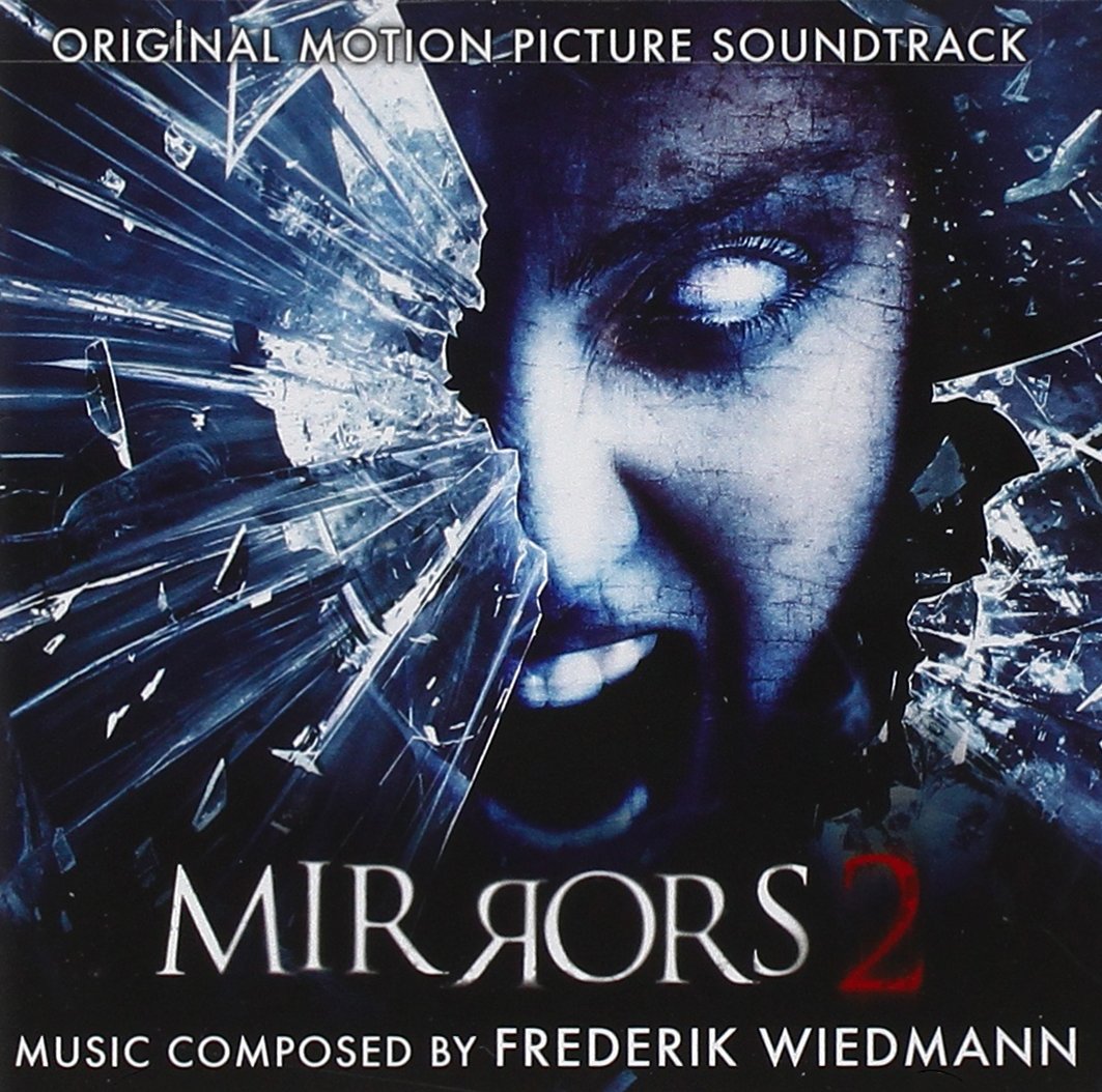 ORIGINAL SOUNDTRACK (SCORE) Mirrors 2 (Original Soundtrack) Music