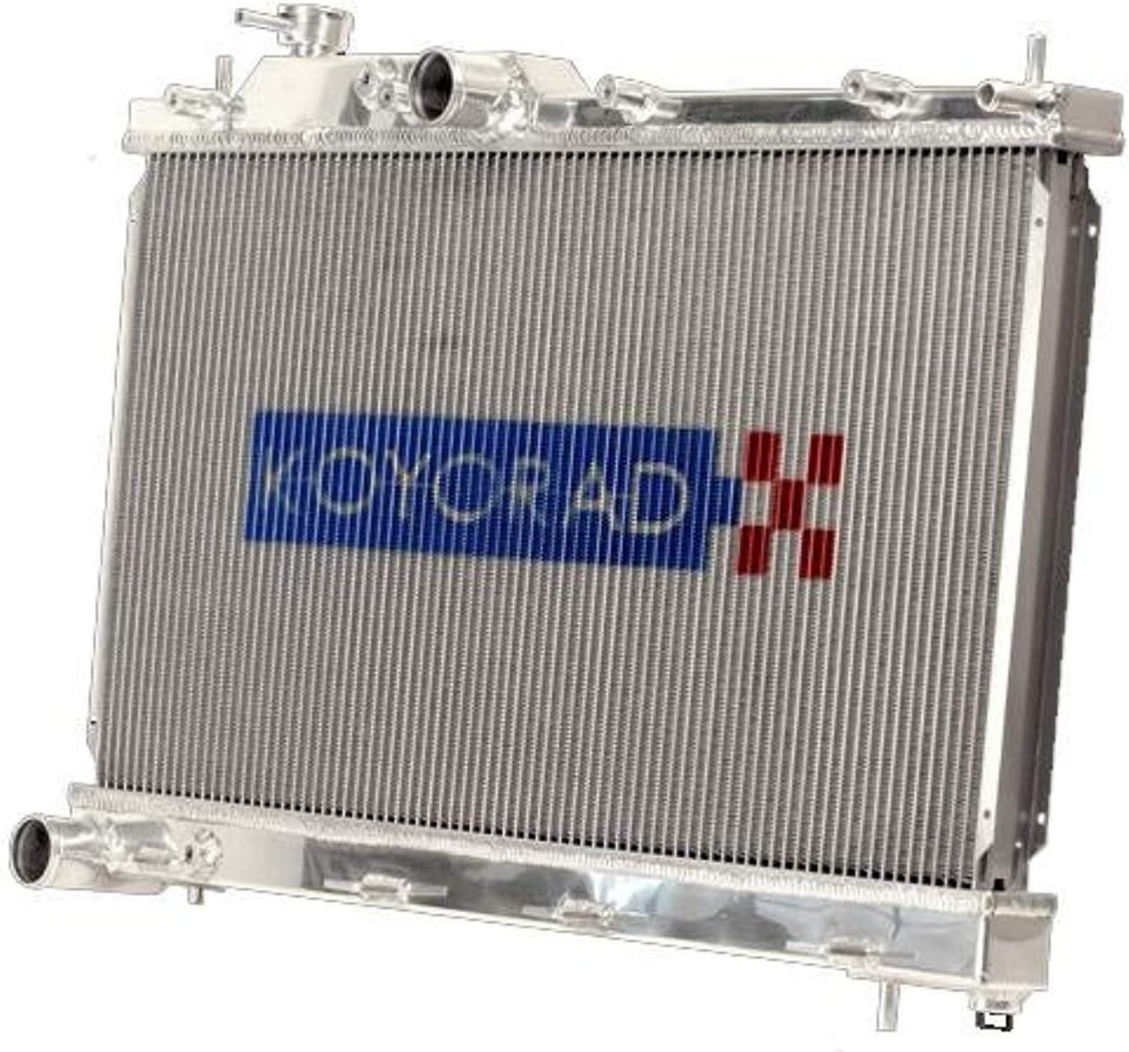 KOYO V-Core Radiator [Acura Rsx (2002-2006)]
