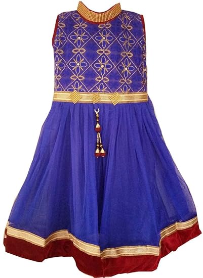 3 years baby girl frocks