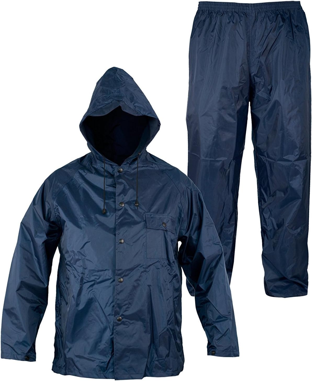 rainproof tracksuit