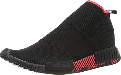 amazon adidas nmd cs1 argento