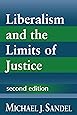 Liberalism and the Limits of Justice