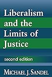 Liberalism and the Limits of Justice