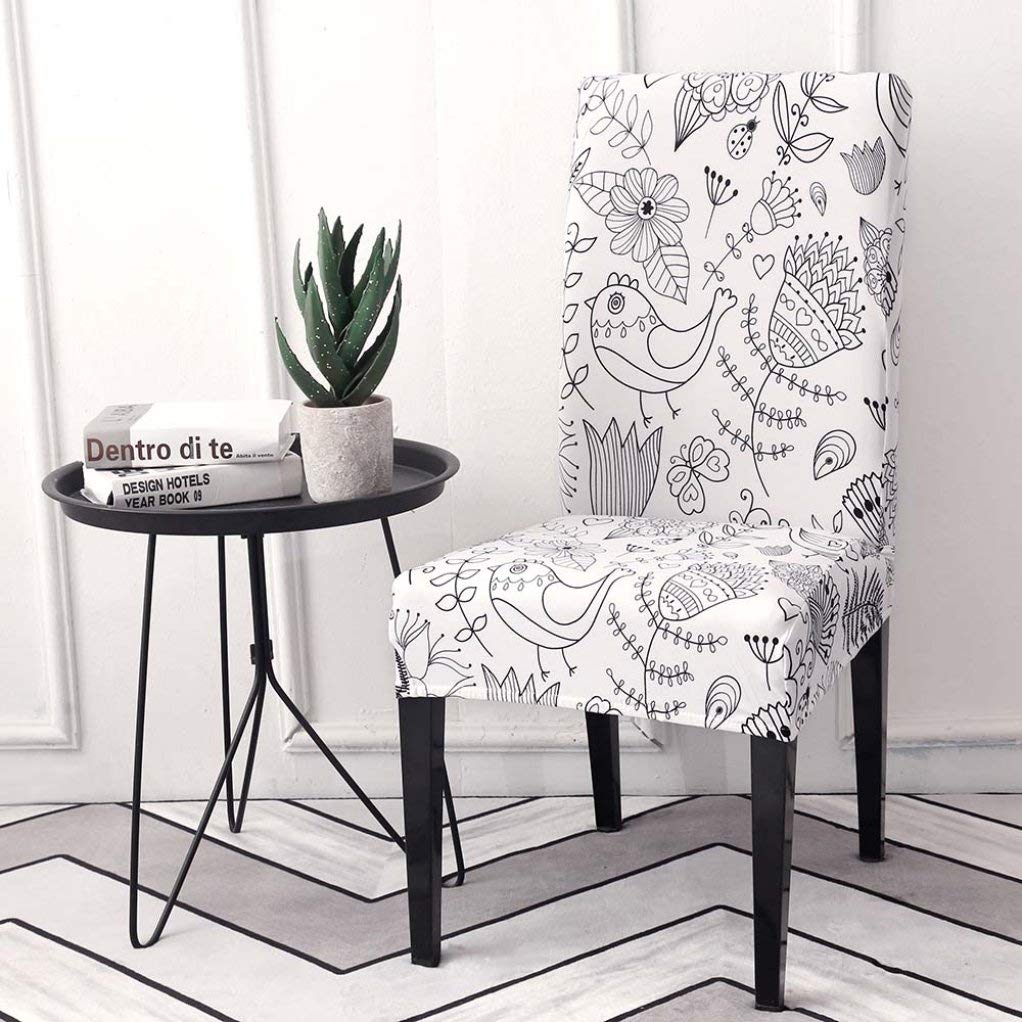 Best Roundback Kitchen Chair