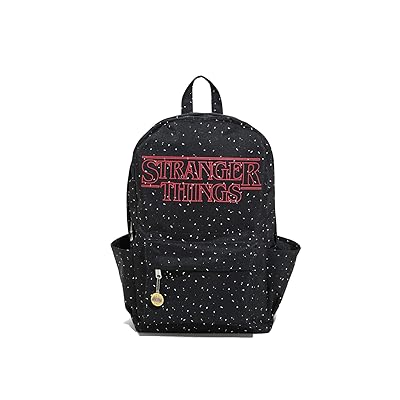 Buy Vintage-inspired Stranger Things Backpack at Ubuy Nigeria