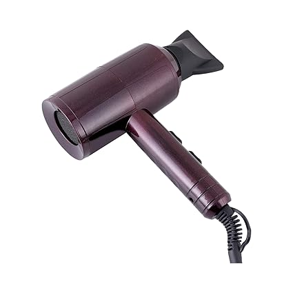 ZALTAN 4000 watt Powerful electric Professional Hair Dryer for men and women super silent Styling Tools (assorted colour)