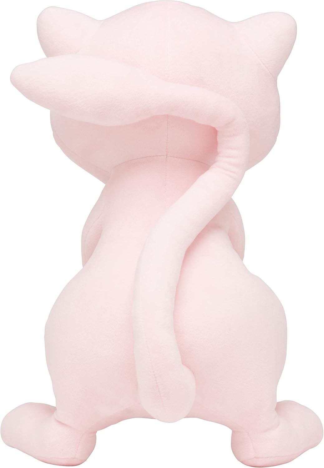 life size mew plush