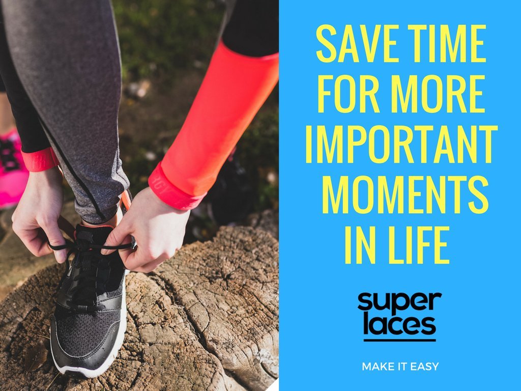 SuperLaces No Tie Shoelaces, Reflective,Elastic