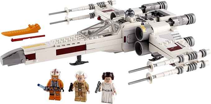 Lego 75301 amazon Clearance