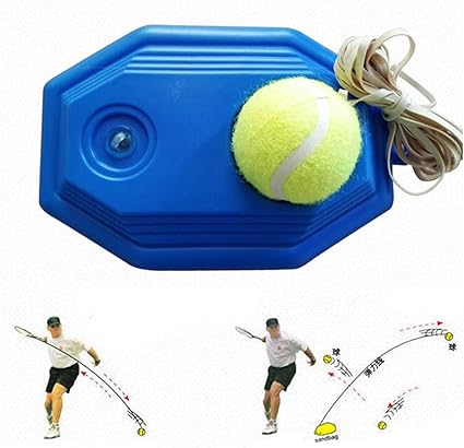 padel ball machine