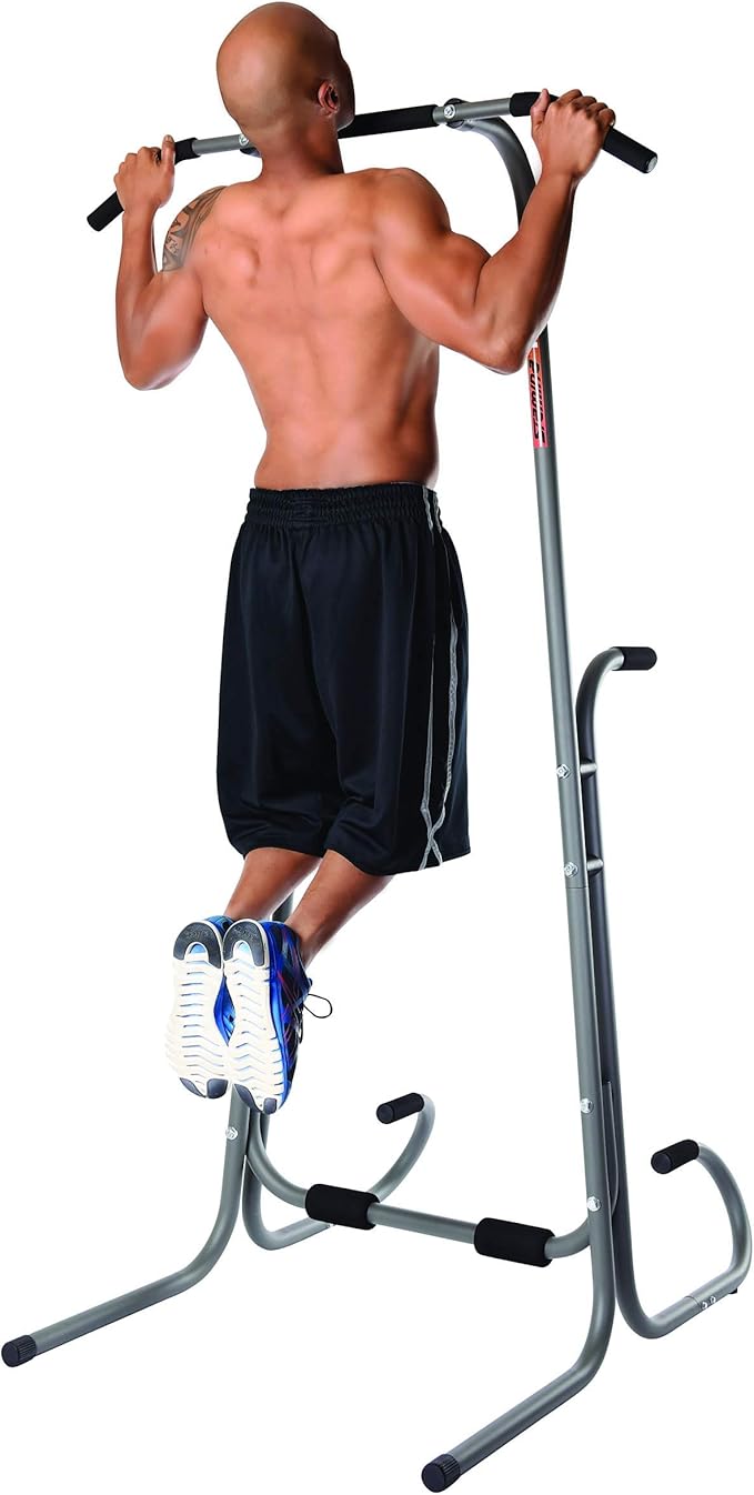 Stamina1690 Power Tower - Home Gym Training Equipment