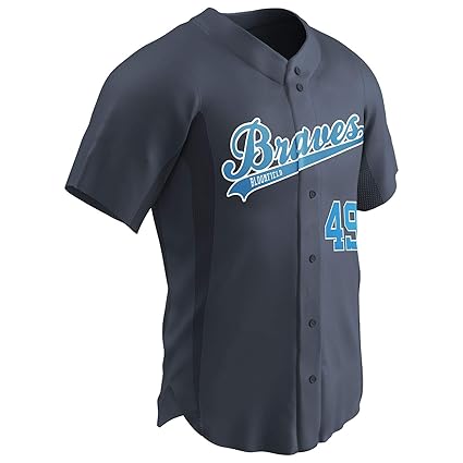 buy baseball jersey