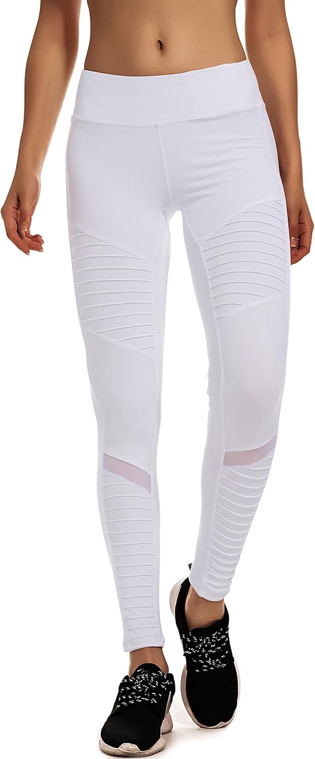 moto workout leggings