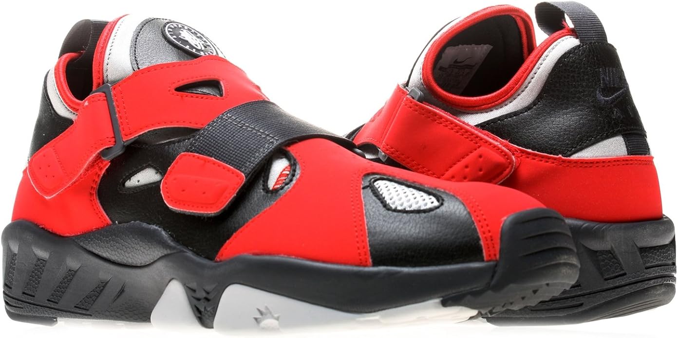 men's nike air trainer huarache training shoes