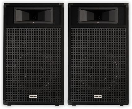 12 speaker amplifier