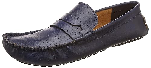 lancer loafer shoes