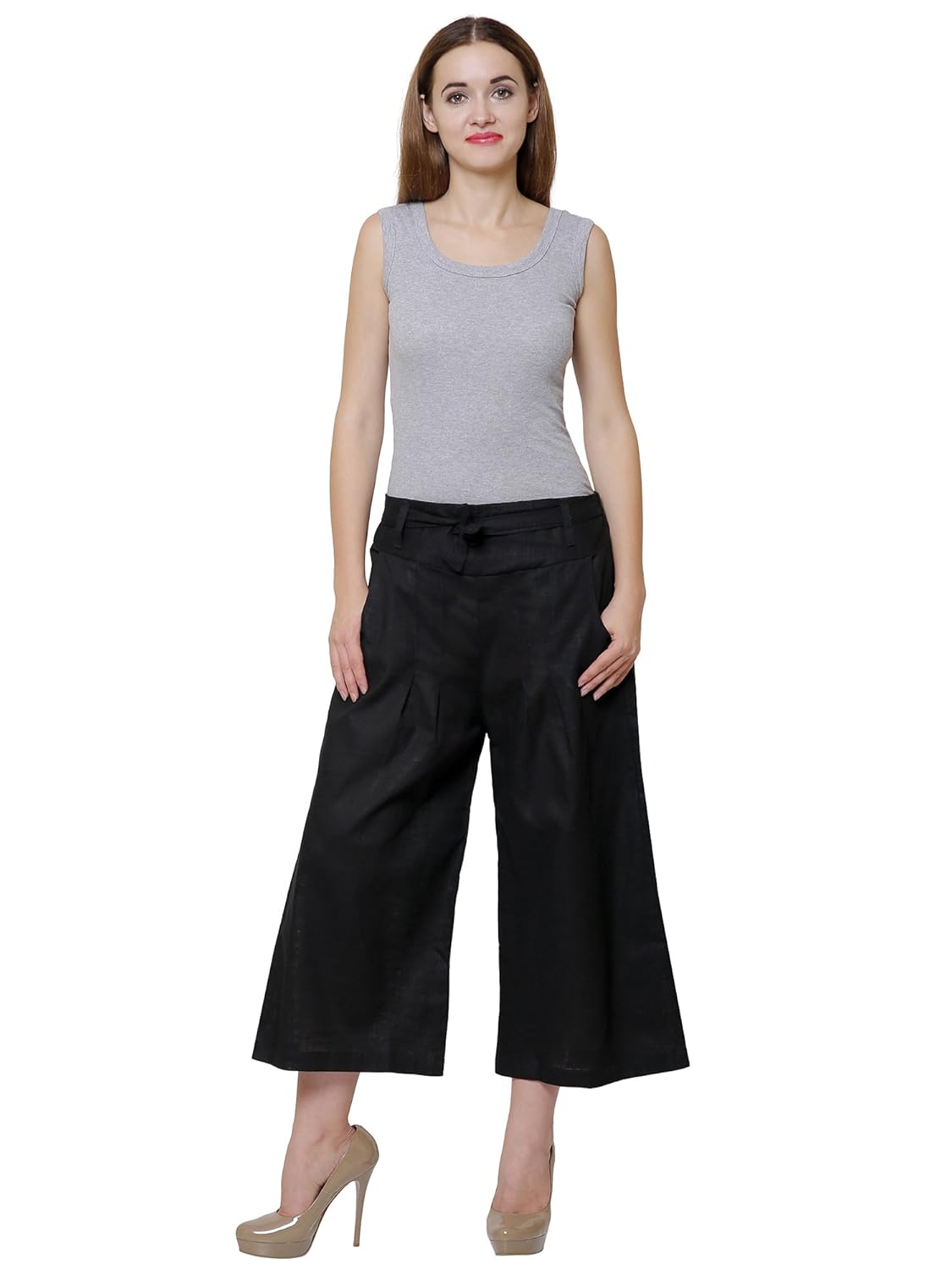 damen mode women's capri capri