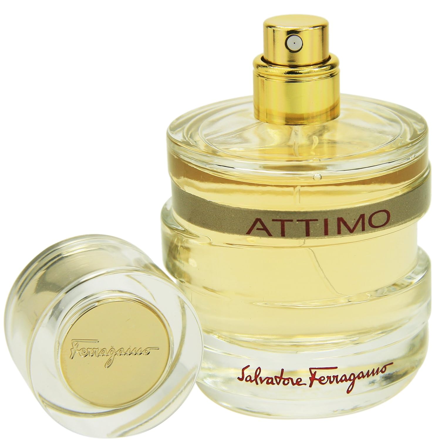 attimo perfume