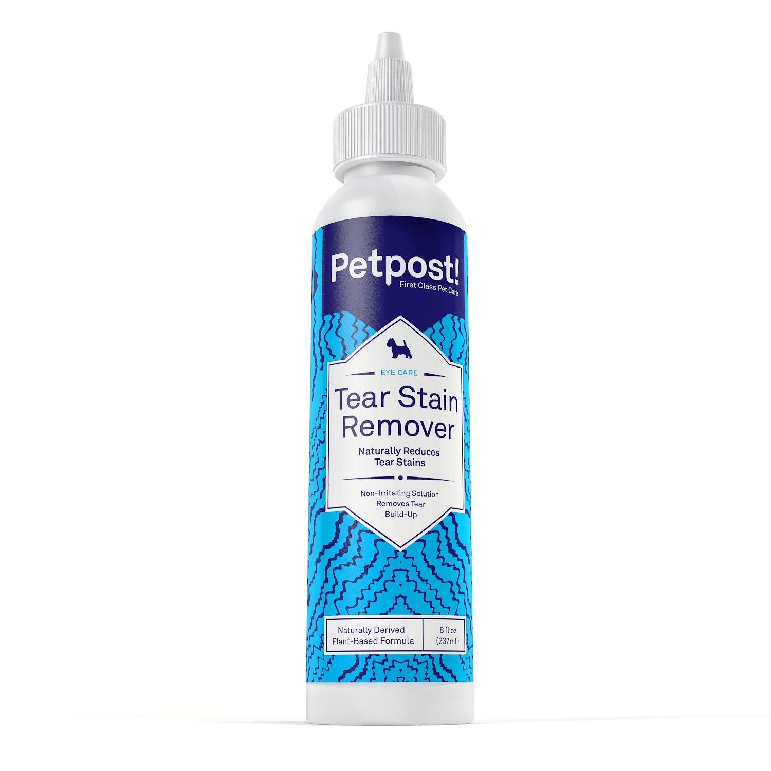 Petpost Tear Stain Remover For Dogs Best Natural Eye Treatment For