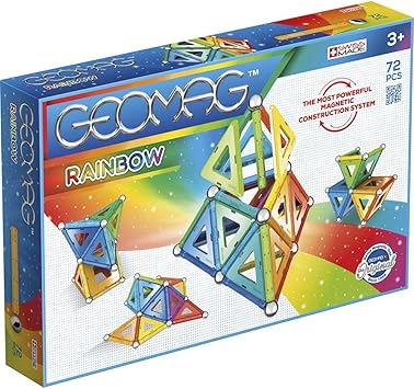 geomag amazon